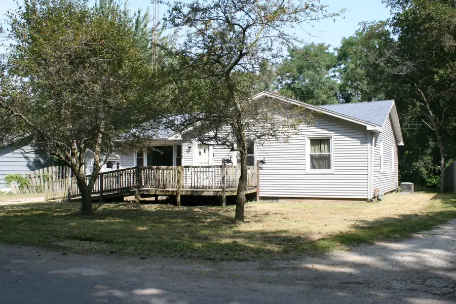 1175 Ravina Avenue, Fair Plain, MI 49022 - #2