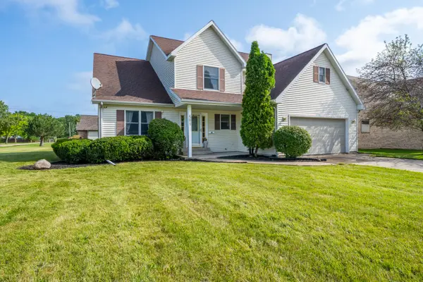 401 S Veronica Court, StJoseph, MI 49085