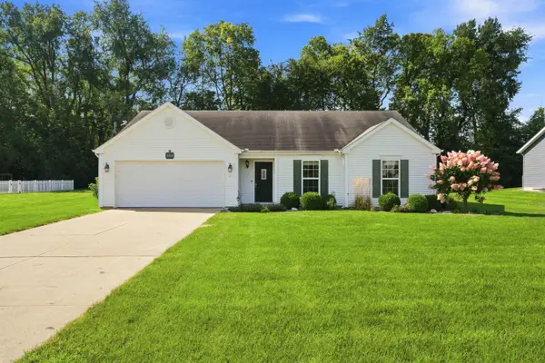 2230 Joseph Street, Niles, MI 49120