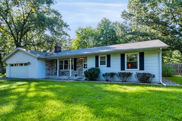 14361 Maple Drive, NewBuffalo, MI 49117