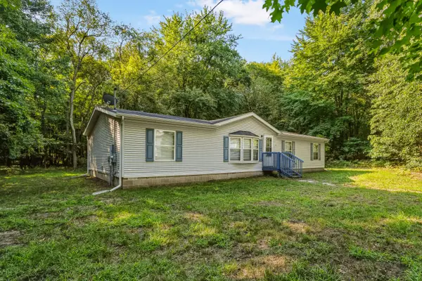 5810 113th Avenue, Pullman, MI 49450