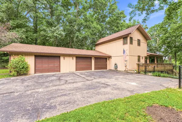 11008 Corey Lake Road, ThreeRivers, MI 49093