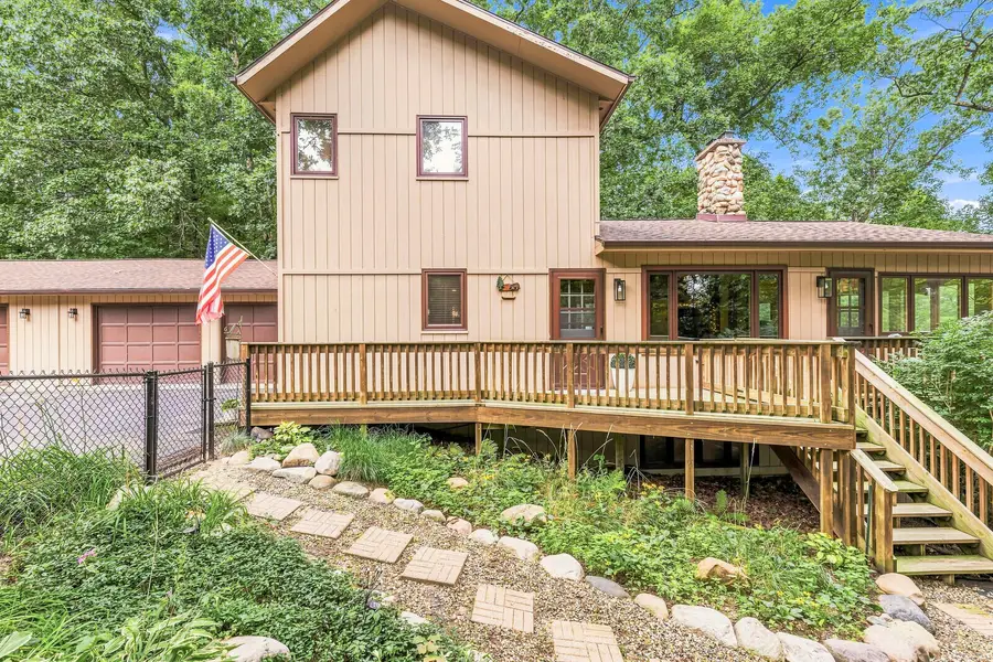 11008 Corey Lake Road, Fabius, MI 49093 - #2