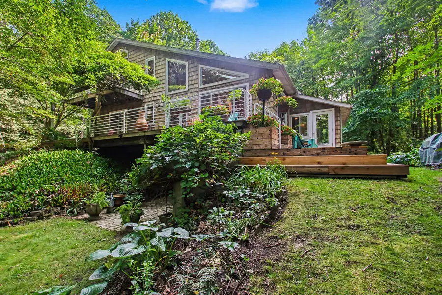 1735 N Darling Lane, Fennville, MI 49408 - #3