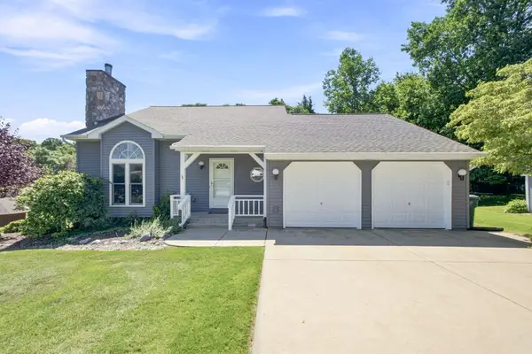 2100 Brown School Road, StJoseph, MI 49085