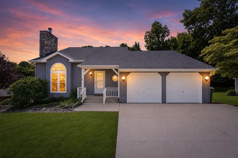 2100 Brown School Road, Shoreham, MI 49085 - #2