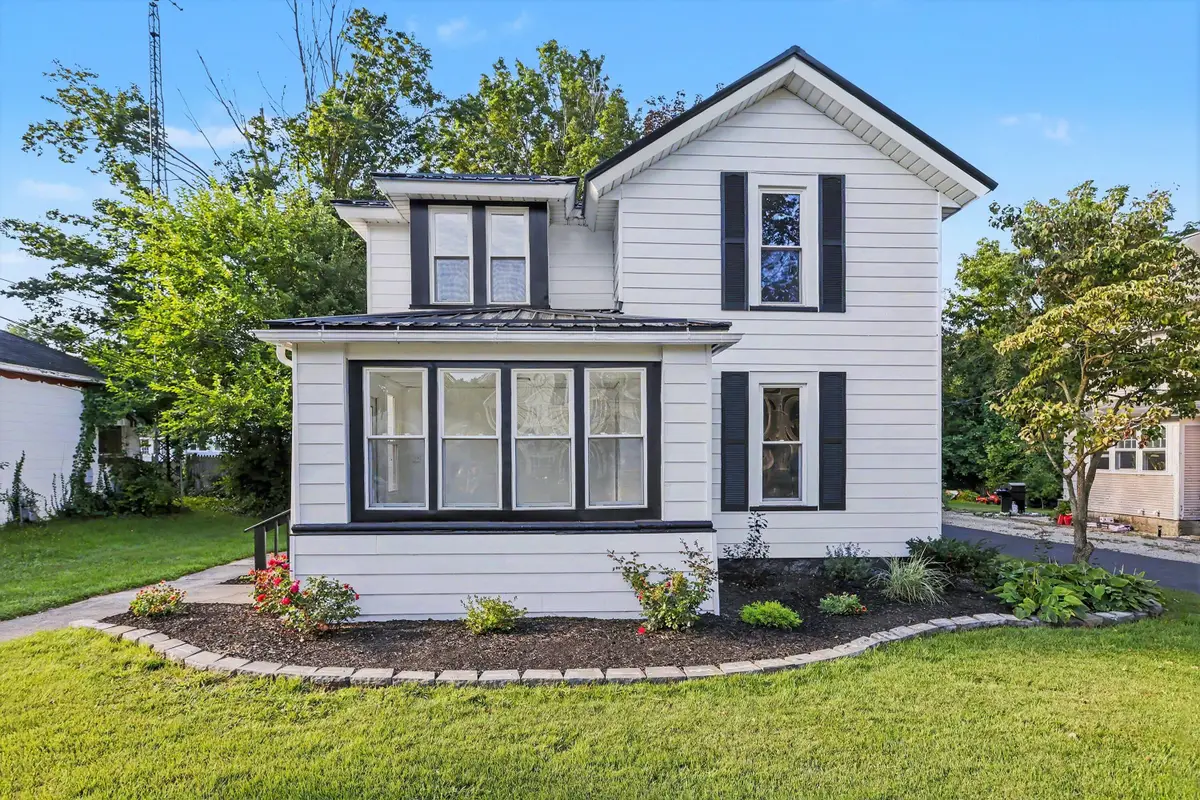 105 W Telegraph, Dowagiac, MI 49047 - #1