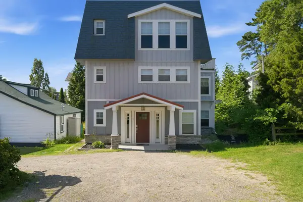 43 N Shore Drive, SouthHaven, MI 49090