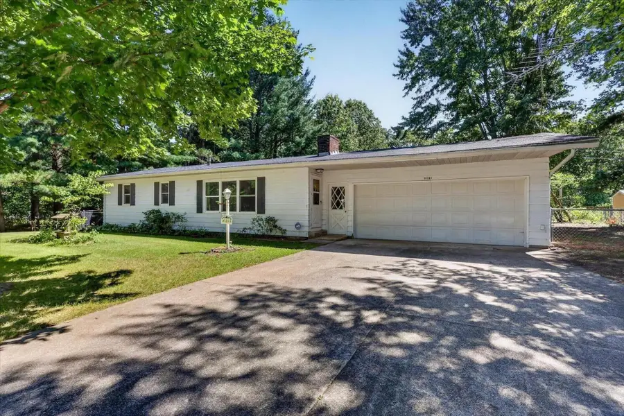 16103 Null Road, Lockport, MI 49093 - #2