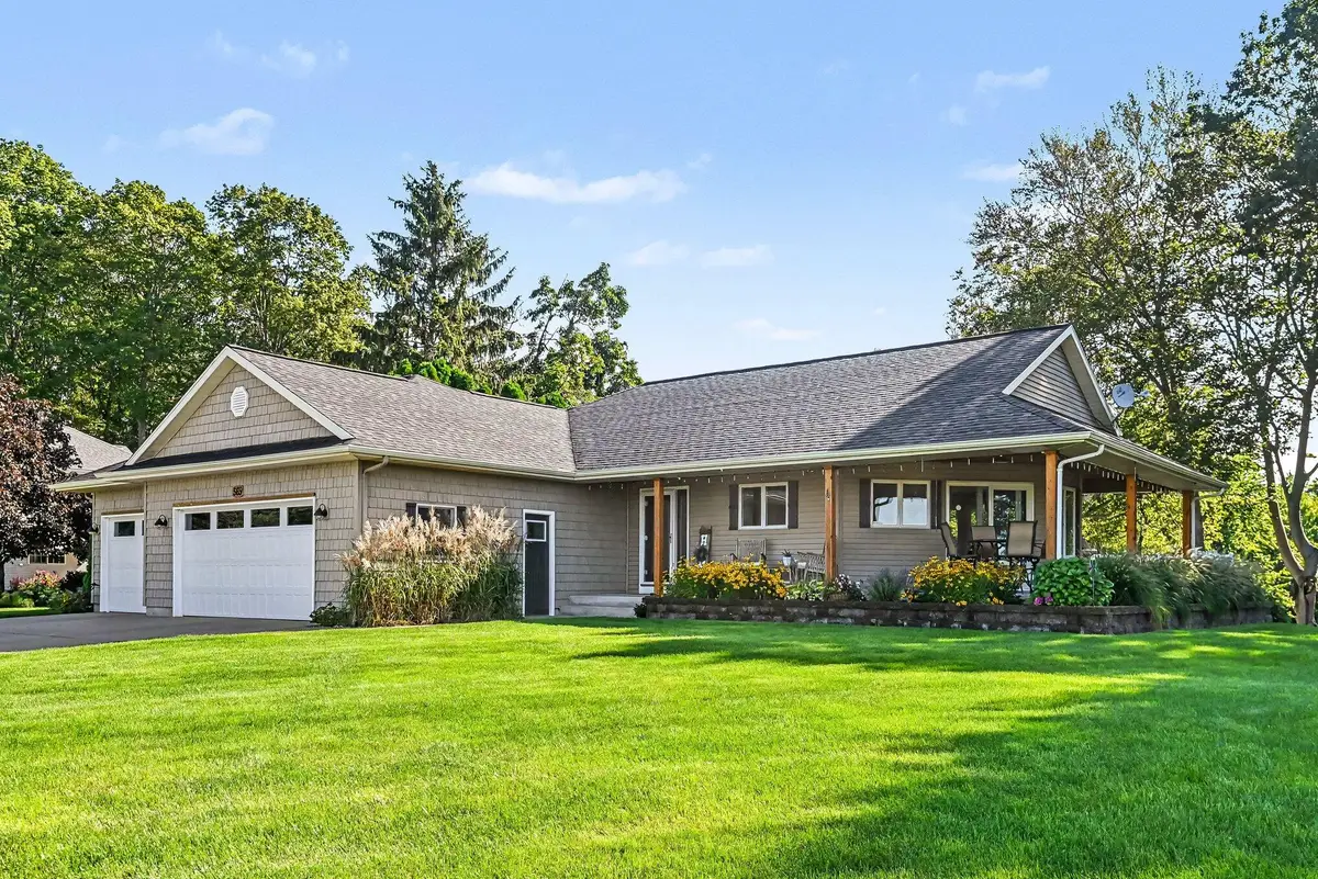 569 Hawksnest Drive, Casco, MI 49090 - #1