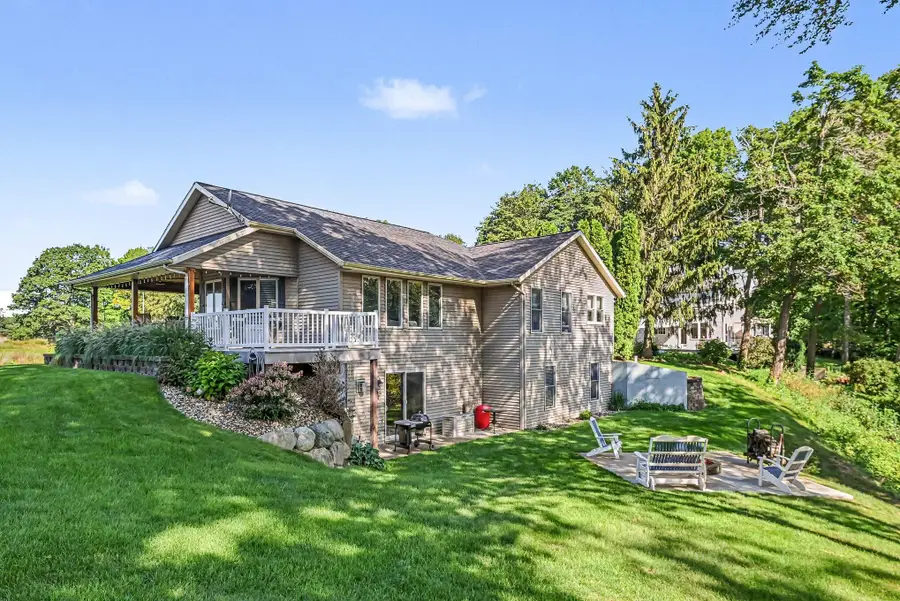 569 Hawksnest Drive, Casco, MI 49090 - #2