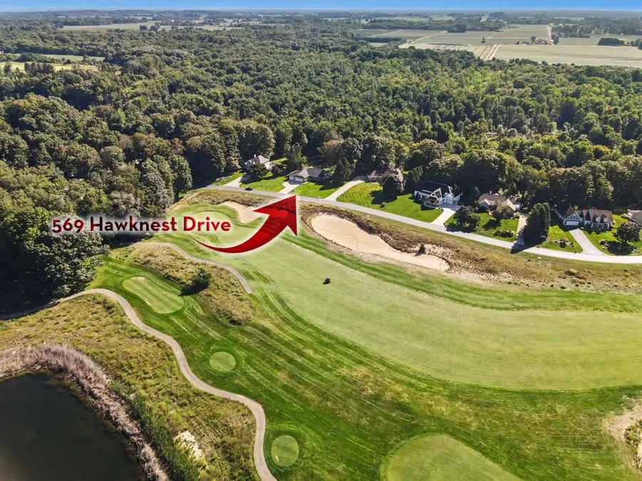 569 Hawksnest Drive, Casco, MI 49090 - #3