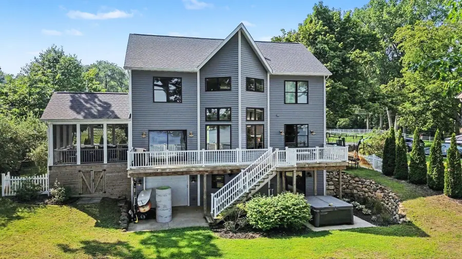 95517 County Road 690, Dowagiac, MI 49047 - #2