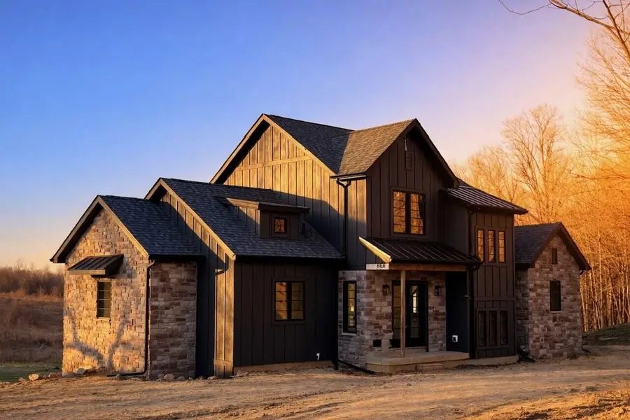 6861 N Nature Lane, La Porte, IN 46350 - #2