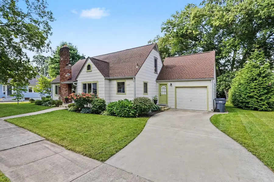 433 S Cass Street, Berrien Springs, MI 49103 - #2