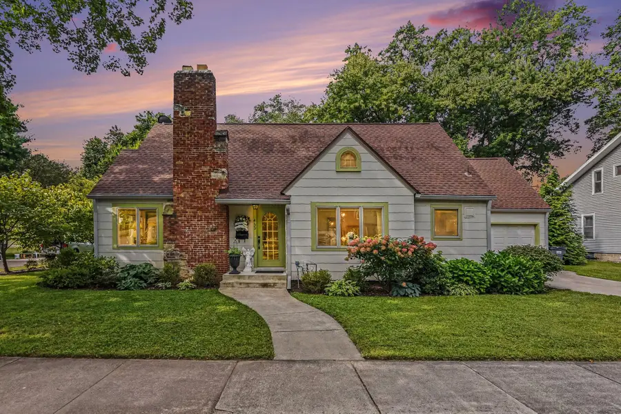 433 S Cass Street, Berrien Springs, MI 49103 - #3