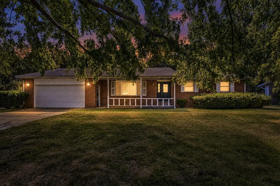 1436 St Joseph Circle, Lincoln, MI 49085 - #2