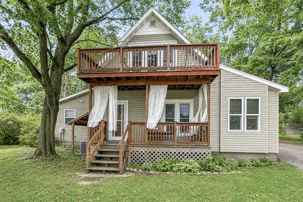 627 Francis Street, SouthHaven, MI 49090
