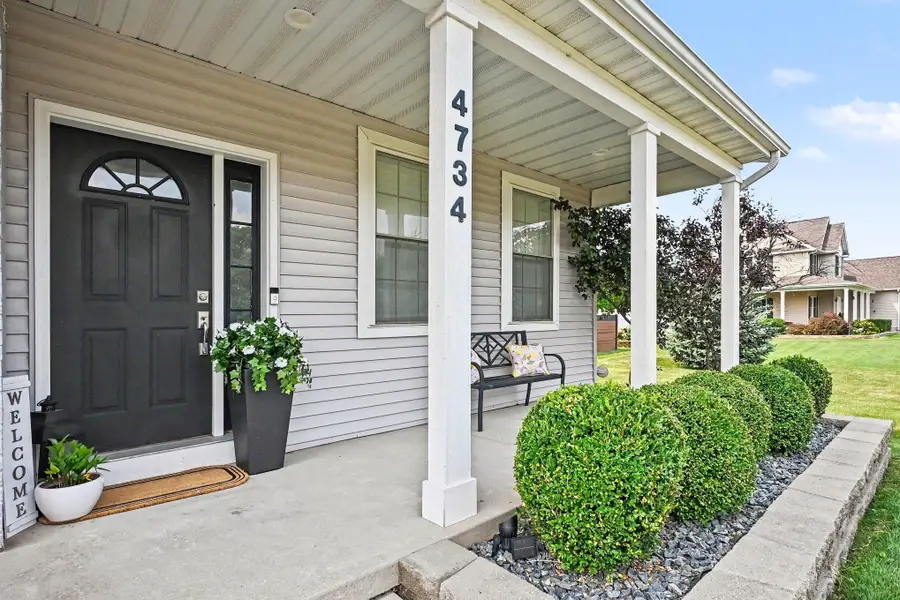 4734 Pleasant Meadow Circle, Royalton, MI 49085 - #3