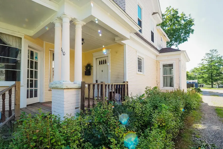 210 S Elm Street, Three Oaks, MI 49128 - #3