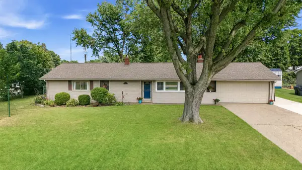 2813 E Hanley Road, StJoseph, MI 49085