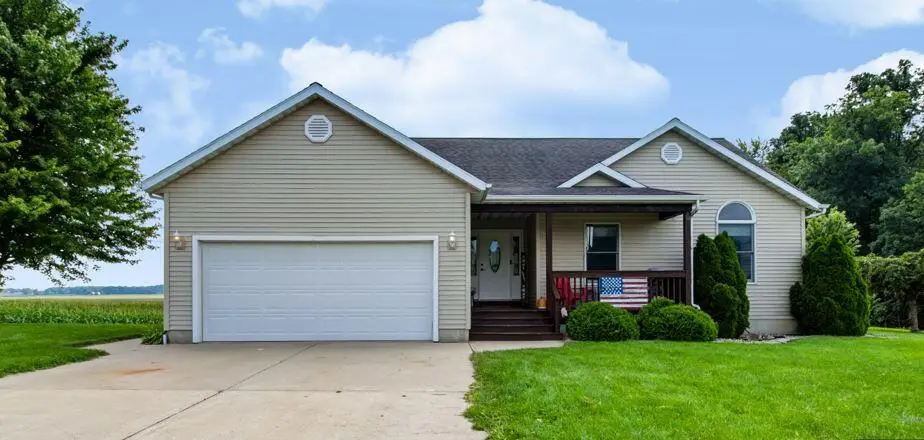 707 Tulip Drive, Three Oaks, MI 49128 - #1