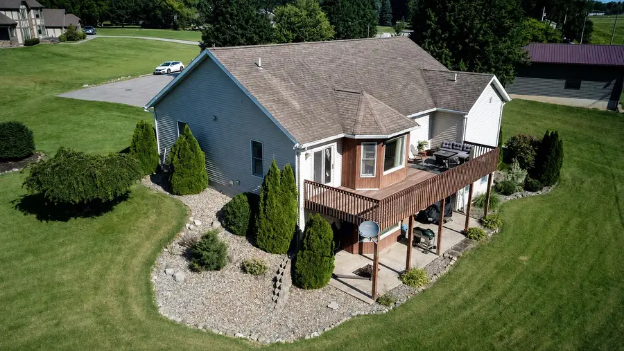 707 Tulip Drive, Three Oaks, MI 49128 - #2