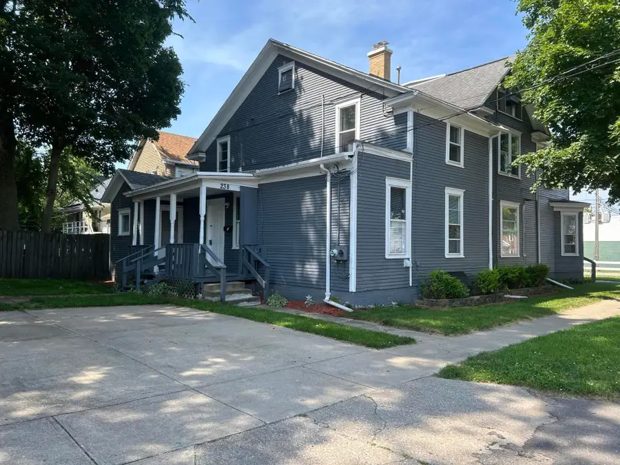 23 N 5th Street, Niles, MI 49120 - #2