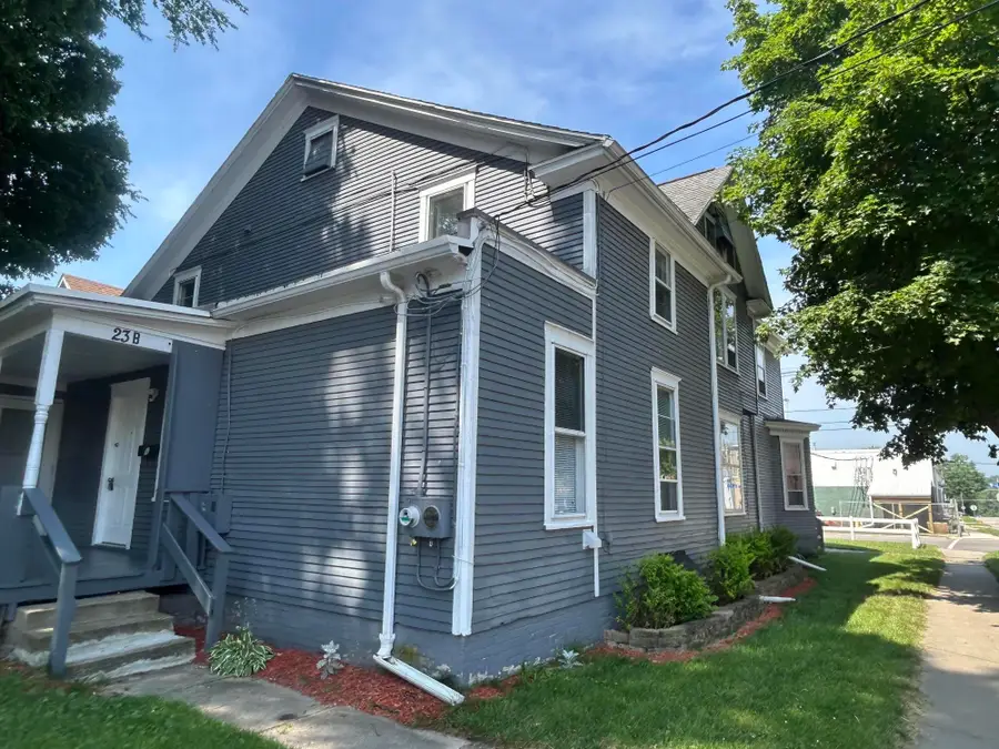 23 N 5th Street, Niles, MI 49120 - #3