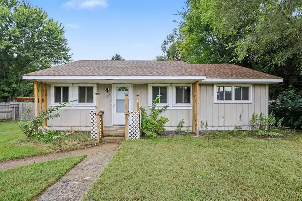 1160 Beverly Court, BentonHarbor, MI 49022