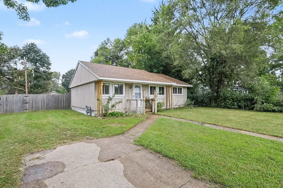 1160 Beverly Court, Benton Heights, MI 49022 - #2