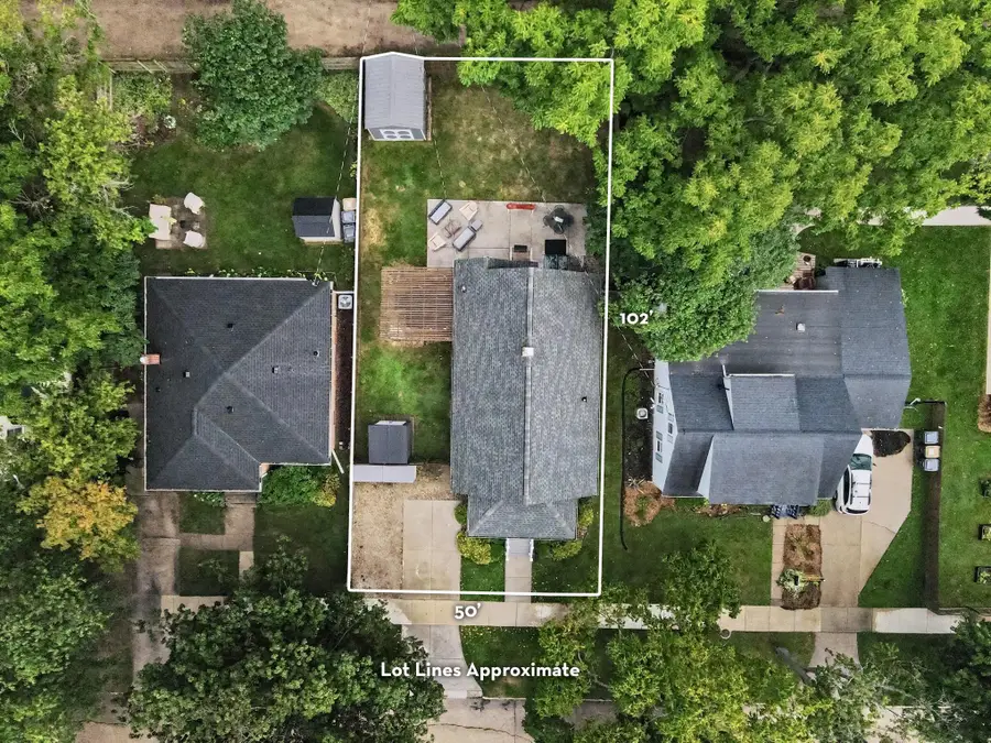 510 Humphrey Street, South Haven, MI 49090 - #3