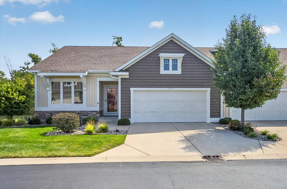 3767 Bungalow Path, Lincoln, MI 49085 - #1