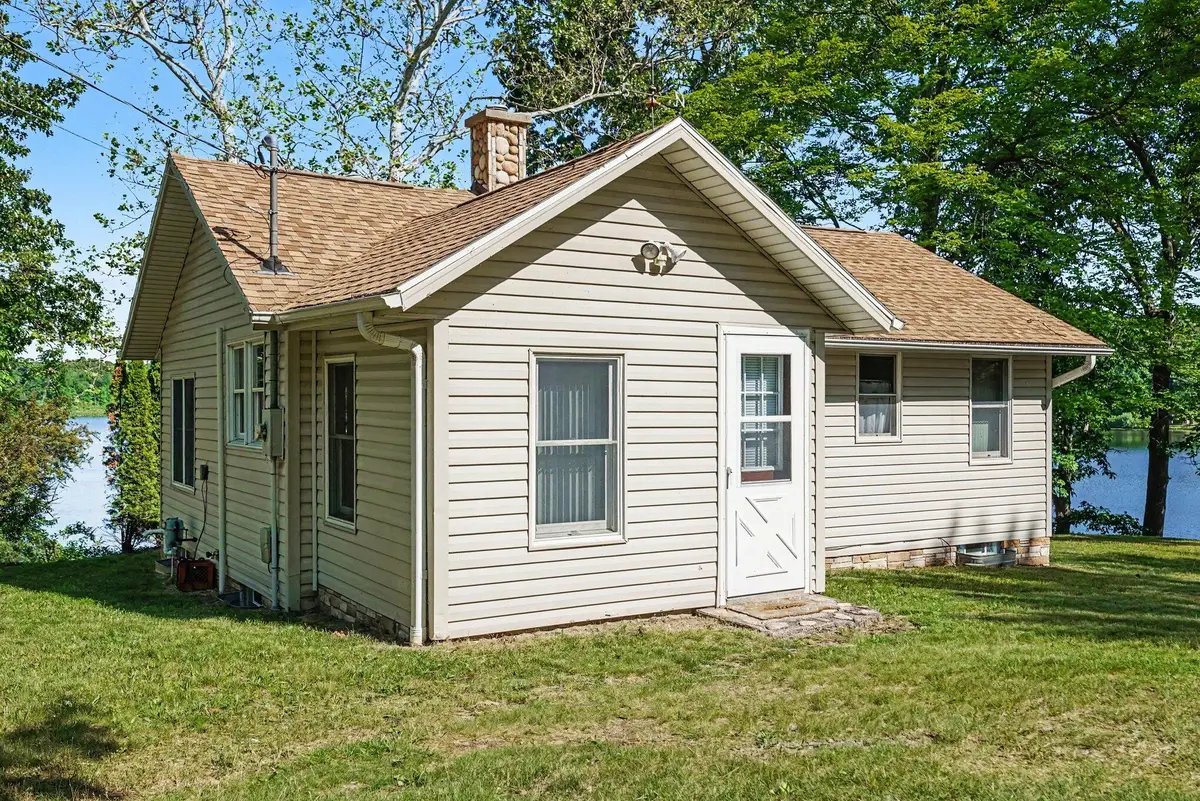 14516 Lilly Lake Drive, Jones, MI 49061 - #1
