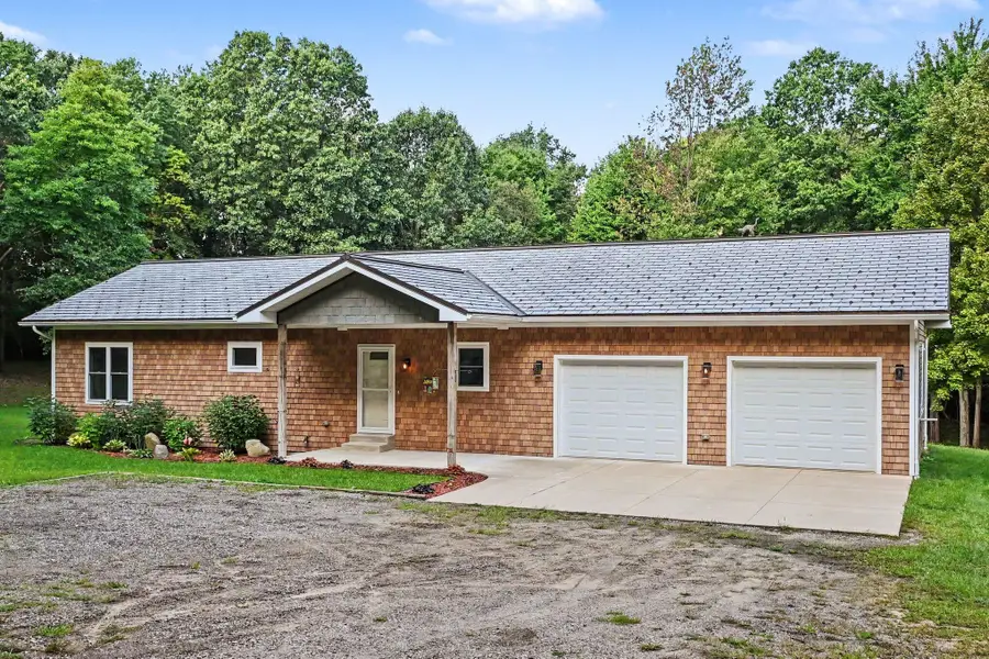 69624 Gumwood Road, Niles, MI 49120 - #2