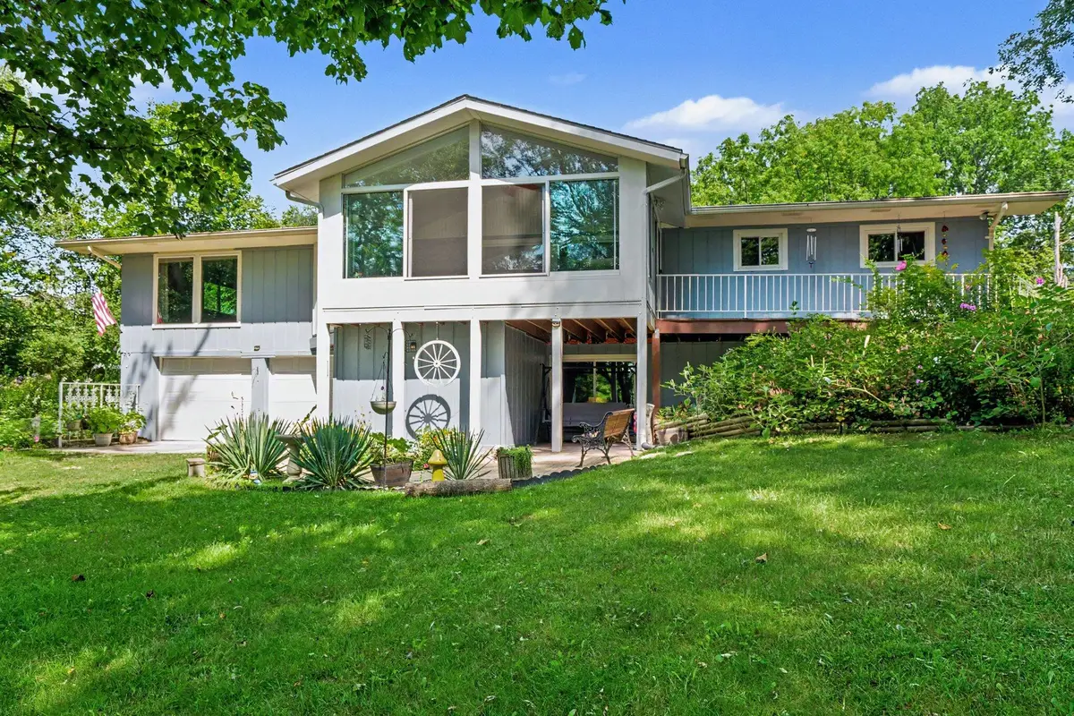 5953 Pokagon Road, Berrien Springs, MI 49103 - #1