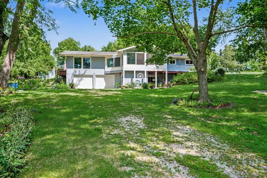 5953 Pokagon Road, Berrien Springs, MI 49103 - #3