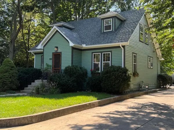 308 S Barker Street, NewBuffalo, MI 49117