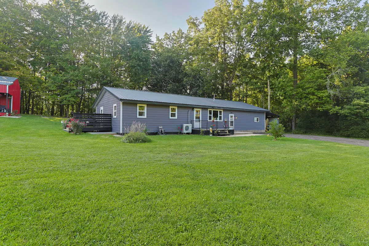 14910 Boyle Lake Road, Buchanan, MI 49107 - #1