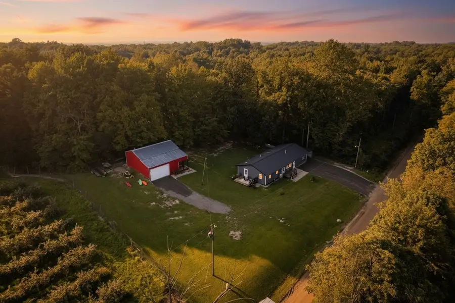 14910 Boyle Lake Road, Buchanan, MI 49107 - #2