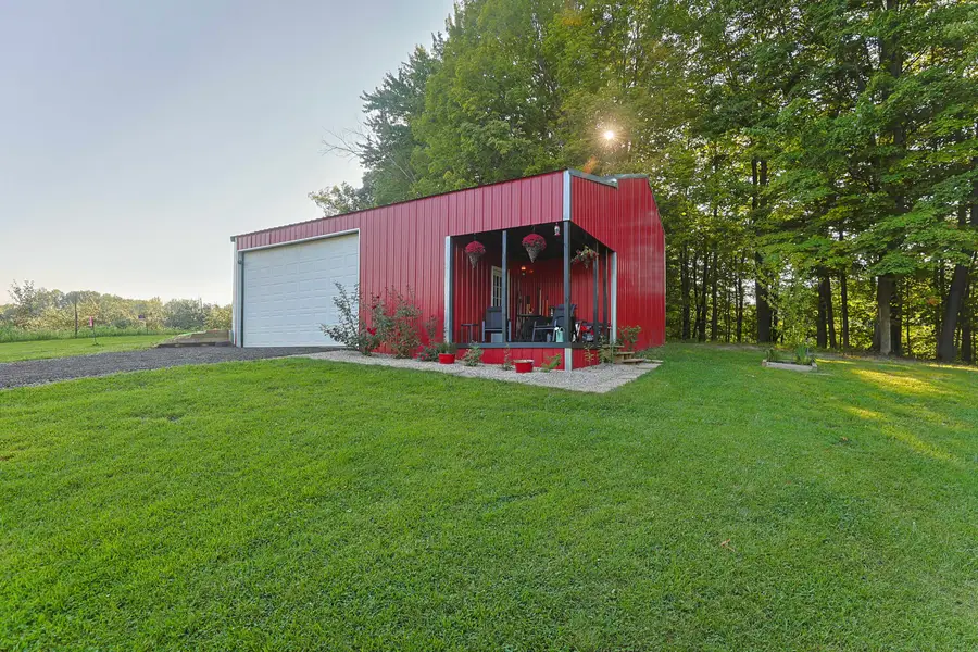 14910 Boyle Lake Road, Buchanan, MI 49107 - #3