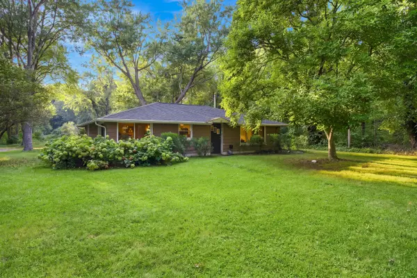 4292 Pier Road, BentonHarbor, MI 49022