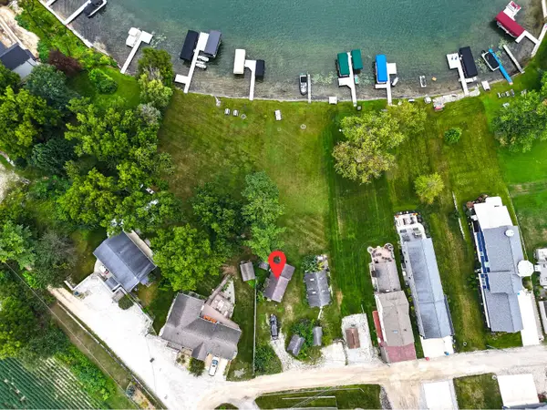70855 Hollywood Shores Drive, Union, MI 49130