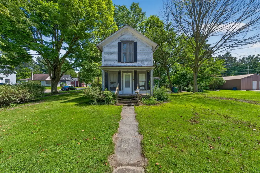 401 S O Keefe Street, Cassopolis, MI 49031 - #2