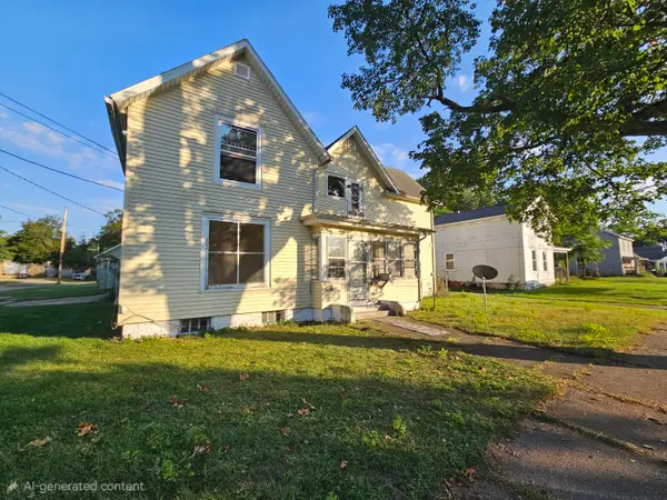 122 Oak Street, Dowagiac, MI 49047