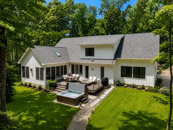 7 Preserve Way, NewBuffalo, MI 49117