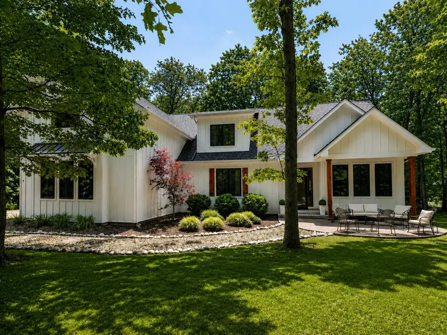 7 Preserve Way, New Buffalo, MI 49117 - #3