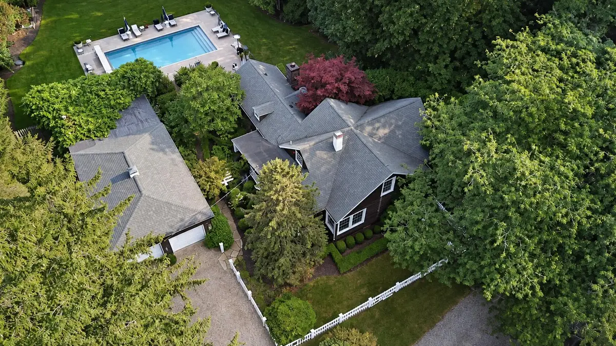13309 Wilson Road, New Buffalo, MI 49117 - #1