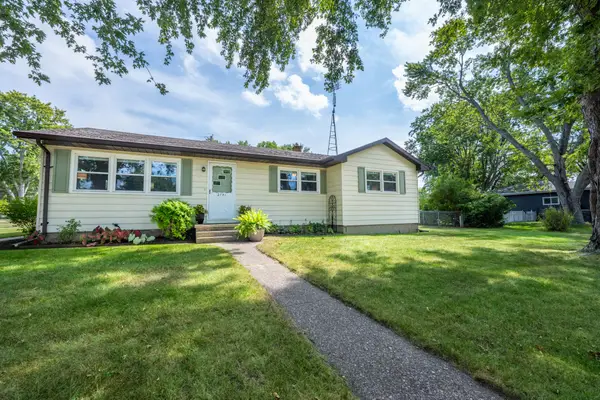 2791 Carrie Lane, StJoseph, MI 49085