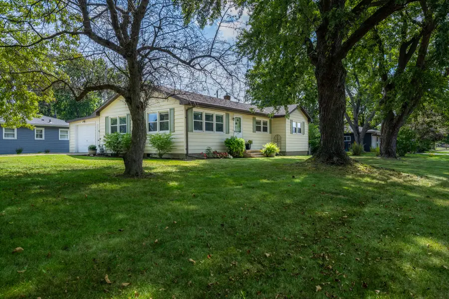 2791 Carrie Lane, Saint Joseph, MI 49085 - #2